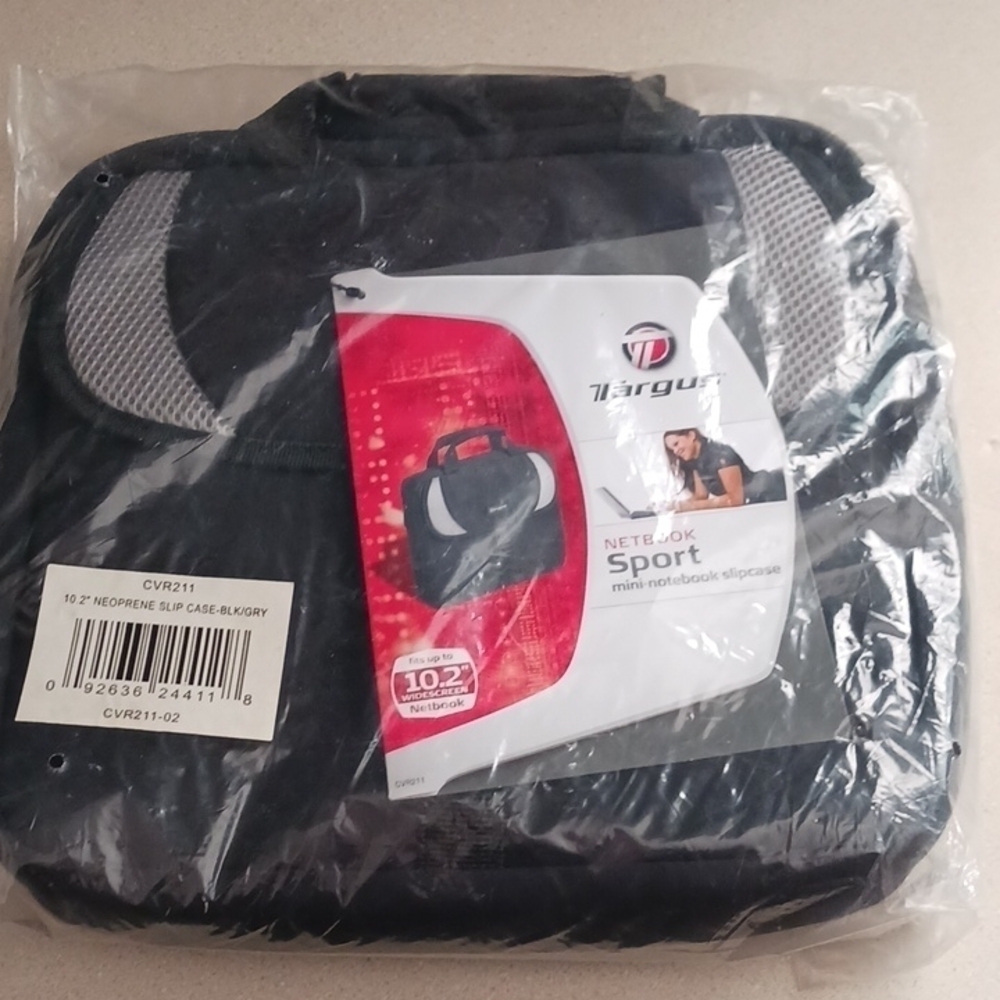 Targus Netbook Sport Slipcase